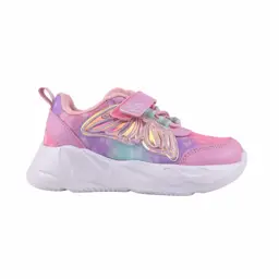 Świecące buty dziecięce FE52037-2/1 - zdjęcie 1