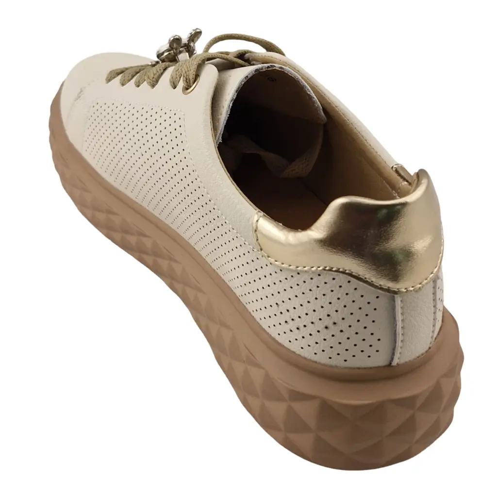 Adidas damski SERGIO LEONE SP-110 - zdjęcie 10
