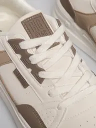Sneakersy damskie BIG STAR OO274A151 - zdjęcie 3