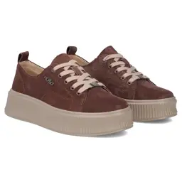 Sneakersy Damskie Skórzane FILIPPO DP6122 - zdjęcie 1