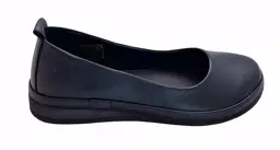 Półbuty dmaksie ESTETIC 91182 ZN Czarny