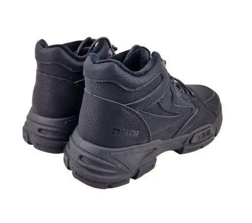 Sneakersy męskie BIG STAR OO174582 - zdjęcie 5