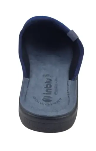 Pantofle męskie INBLU DG000017 - zdjęcie 3
