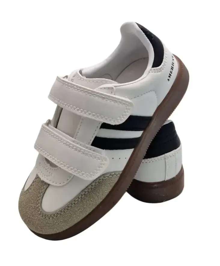 Sneakersy dziecięce AMERCIAN WT 260 - zdjęcie 6