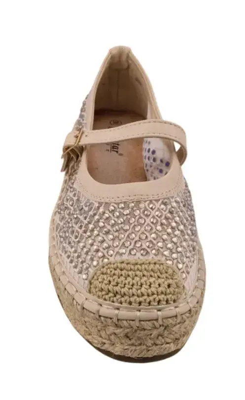 Espadryle JH395P - zdjęcie 15
