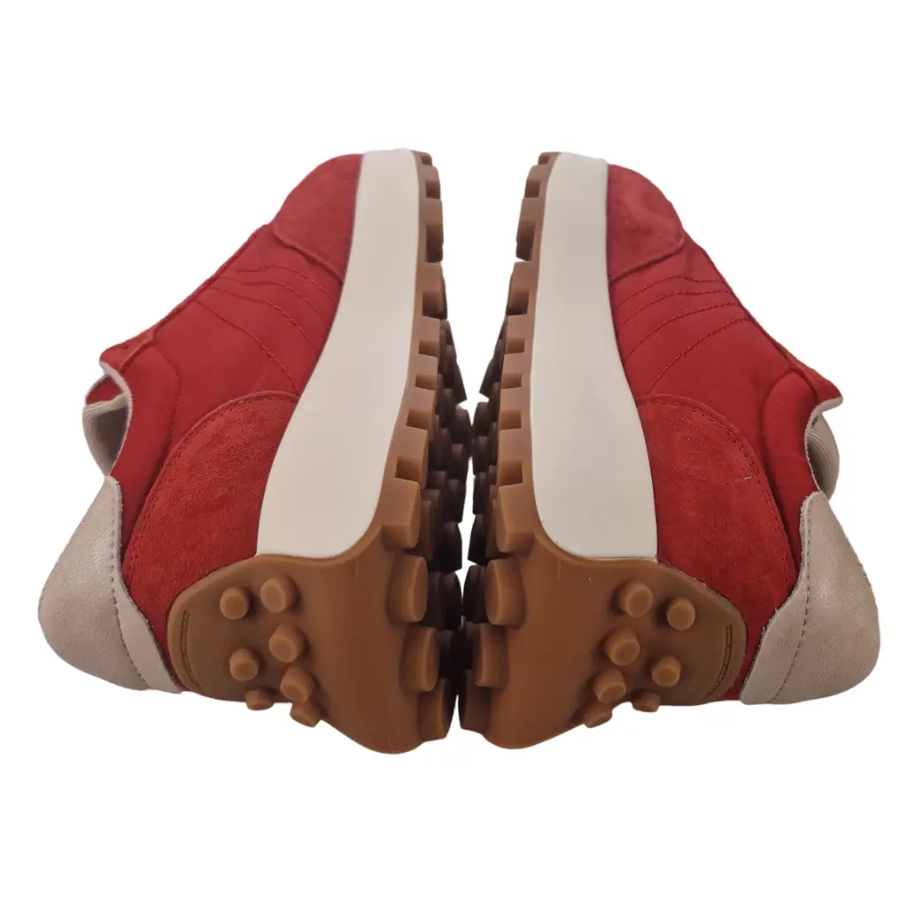 Buty sportowe VINCEZA 66720 skóra - zdjęcie 13