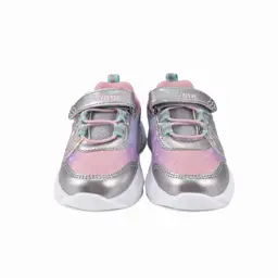 Świecące buty dziecięce FE52037-2/1 - zdjęcie 3