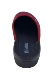 Pantofe INBLU CU0001D Fioletowy - zdjęcie 3