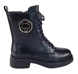 Casualowe Botki GINO FABIANI 8106 - zdjęcie 2