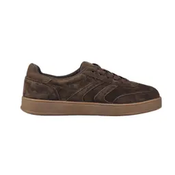 Sneakersy damskie skórzane VINCEZA 95434 - zdjęcie 2