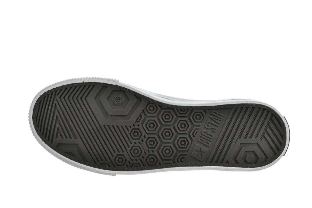 Trampki damskie BIG STAR NN274656J - zdjęcie 5