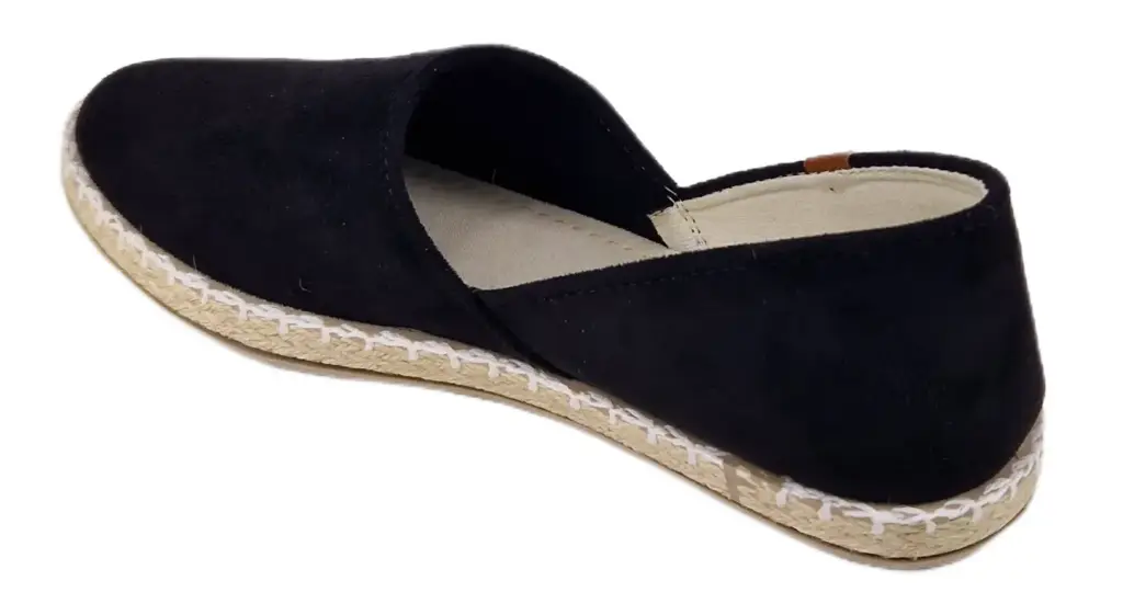 Espadryle damskie 2416 - zdjęcie 3