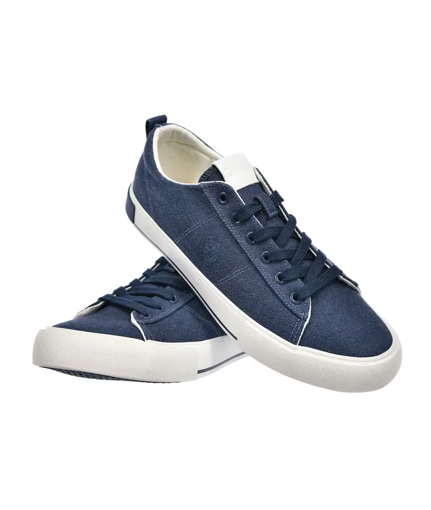 Tenisówki męskie BIG STAR TT174295J
