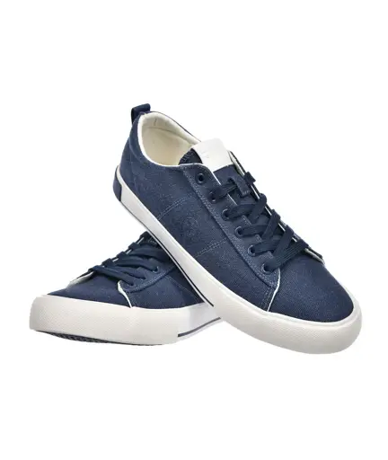 Tenisówki męskie BIG STAR TT174295J - zdjęcie 1