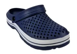 Crocs NEWS 2527 Granatowy