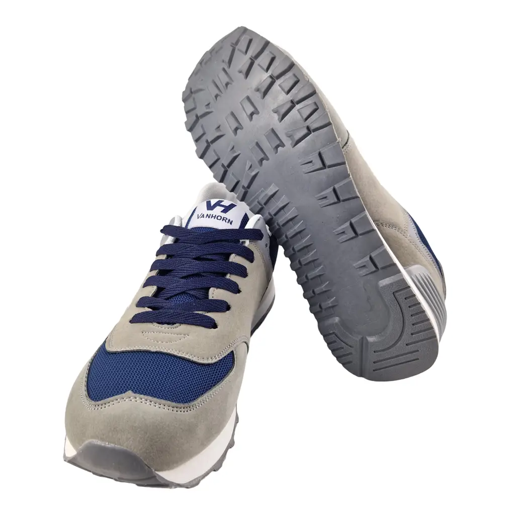 Adidas męski VANHORN 27300 Szary