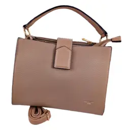 Torebka elegancja R-1970 Taupe - zdjęcie 2