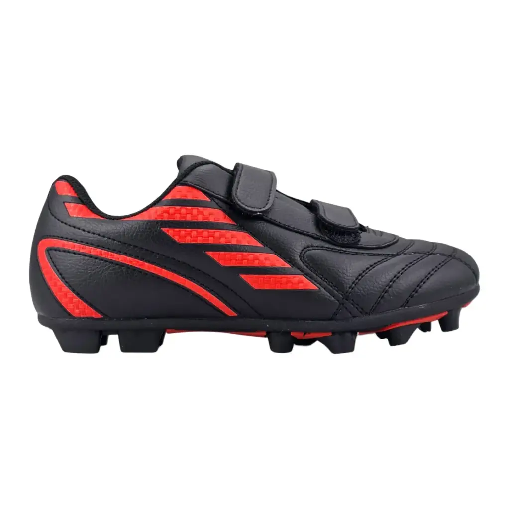 Buty piłkarskie korki ATLETICO 077-2631-V - zdjęcie 2