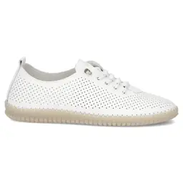 Półbuty damskie skórzane FILIPPO DP6140 - zdjęcie 1