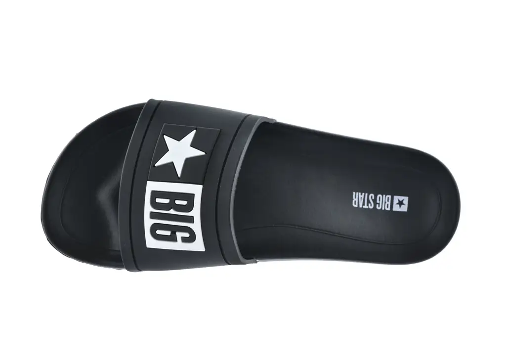 Klapki BIG STAR DD174699 - zdjęcie 6