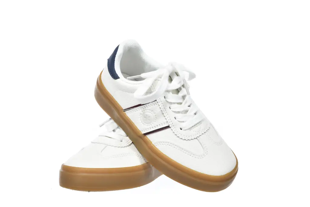 Sneakersy dziecięce BIG STAR SS374024 - zdjęcie 5