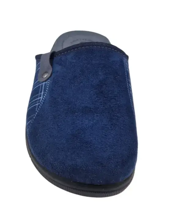 Pantofle męskie INBLU DG000017 - zdjęcie 2