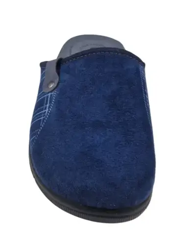 Pantofle męskie INBLU DG000017 - zdjęcie 2