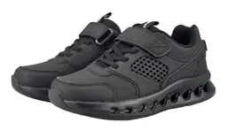 Buty Sportowe Dziecięce ES 208 Czarny - zdjęcie 3