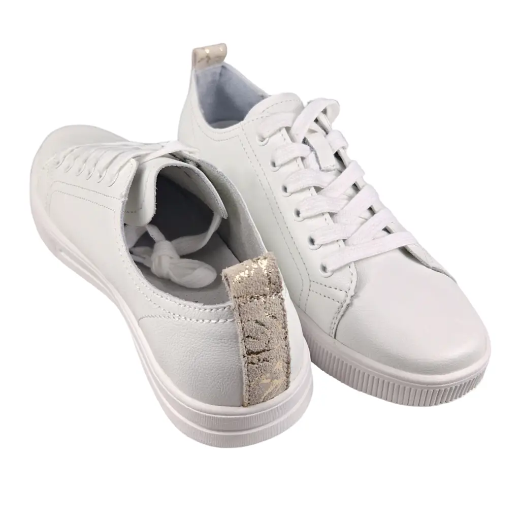 Trampki damskie ESTETIC 79536 - zdjęcie 5