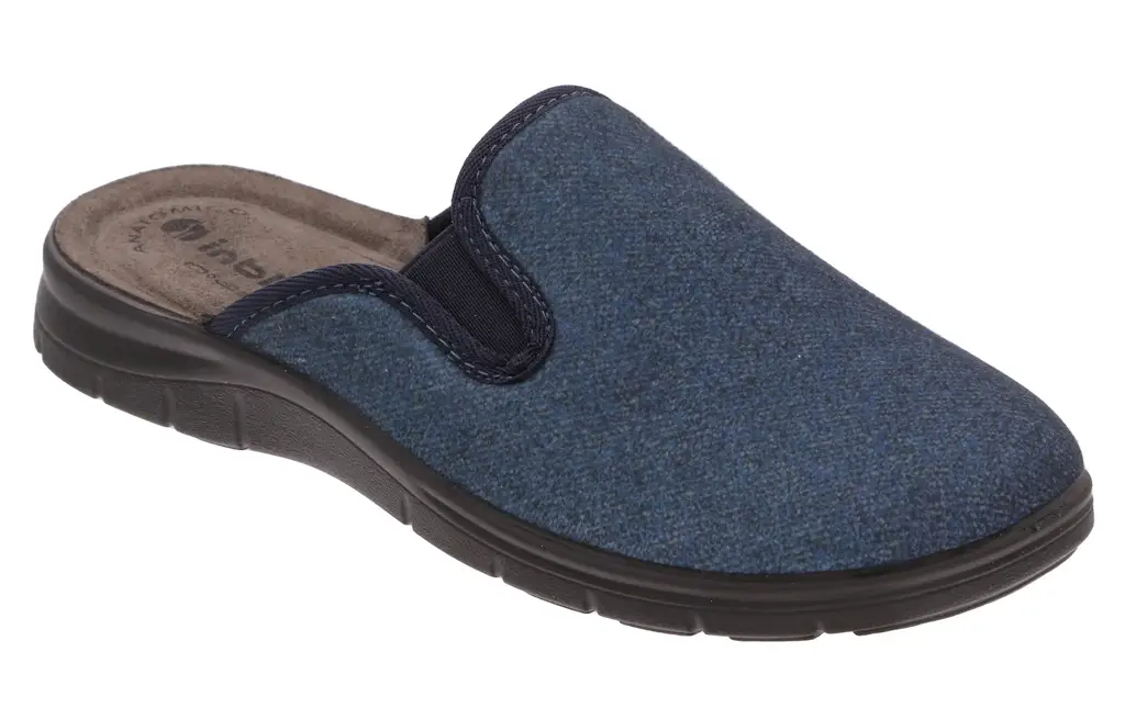 Kapcie męskie INBLU BG000059