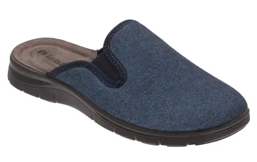Kapcie męskie INBLU BG000059 - zdjęcie 1