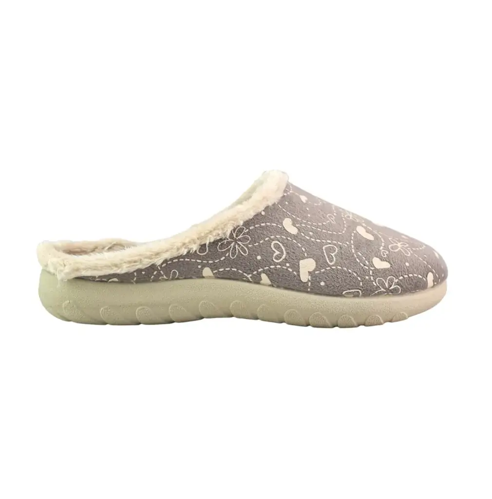 Pantofle damskie INBLU ET000041