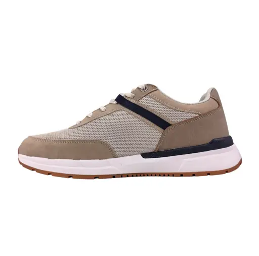 Sneakersy męskie AMERICAN RH 137 - zdjęcie 2