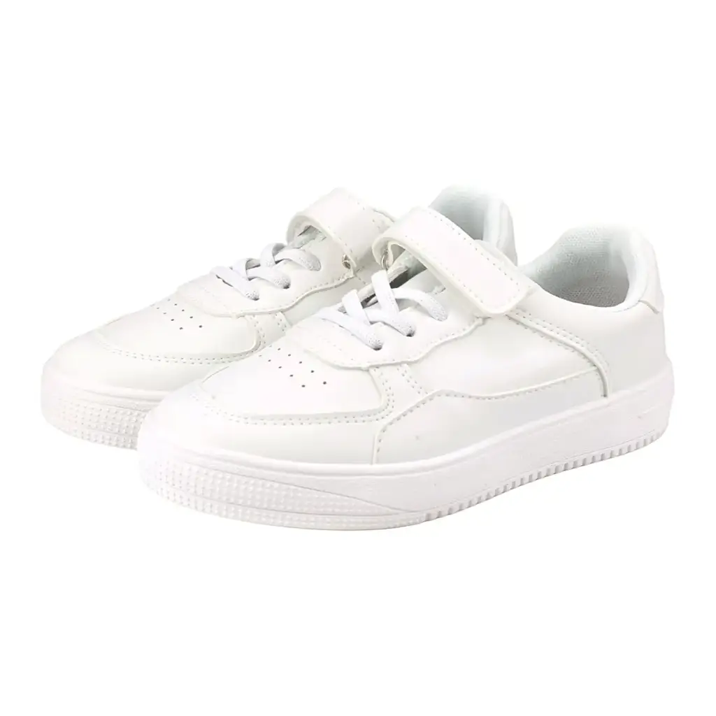 Buty sportowe dziecięce ABC1162P - zdjęcie 2