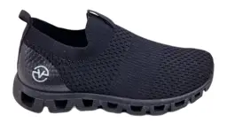 Sportowe VINCEZA 17296 Czarny