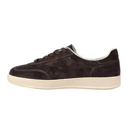 Sneakersy damskie skórzane VINCEZA 95400 - zdjęcie 2