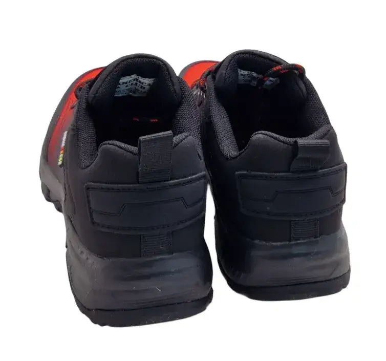 Obuwie damskie sportowe AMERCIAN WT 218 - zdjęcie 4