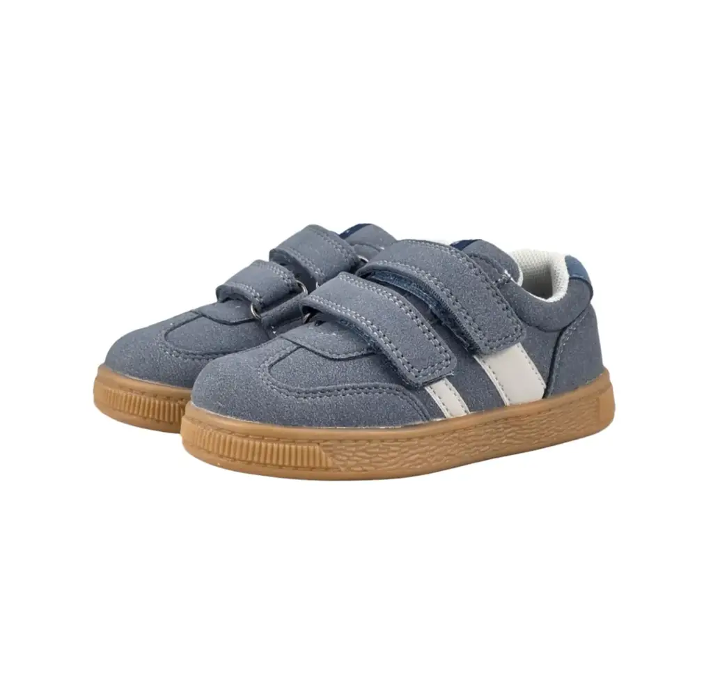 Sneakersy dzicięce AMERICAN XD 183