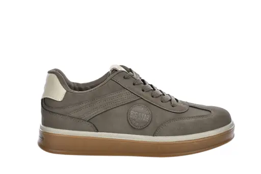 Sneakersy męskie BIG STAR SS174020 - zdjęcie 1