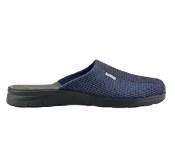 Pantofle męskie INBLU BG000065 - zdjęcie 1