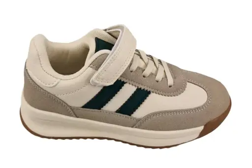 Sneakersy Obuwie LC6612-5 - zdjęcie 1