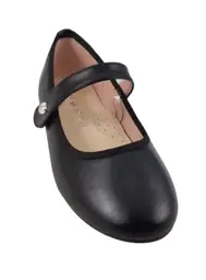 Baletki MISS 25DZ19-8413 Czarny - zdjęcie 2