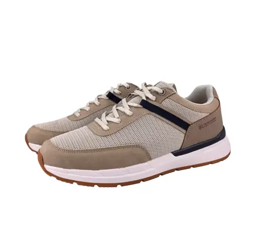 Sneakersy męskie AMERICAN RH 137 - zdjęcie 4