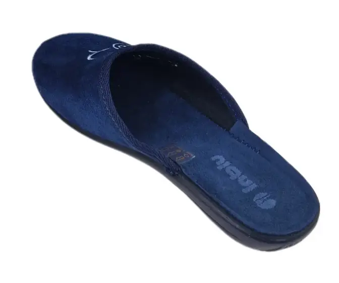 Pantofle damskie INBLU NC05 - zdjęcie 4
