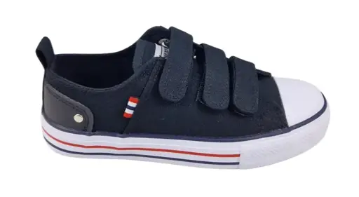 Trampki AMERICAN LH 119 - zdjęcie 1