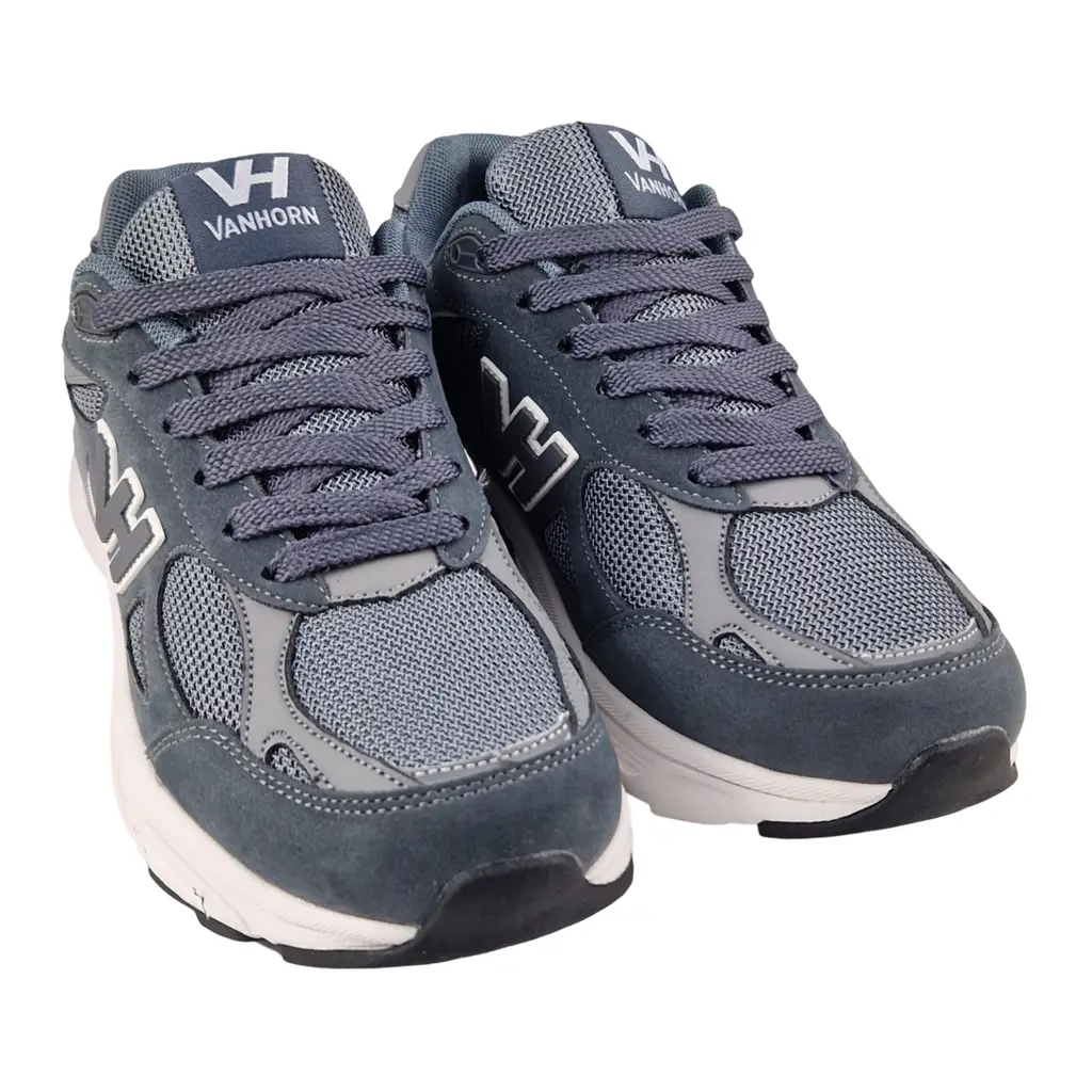 Adidasy VANHORN 27303 - zdjęcie 4