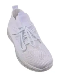 Wsuwane adidasy sznurowane VINCEZA 34669 - zdjęcie 2