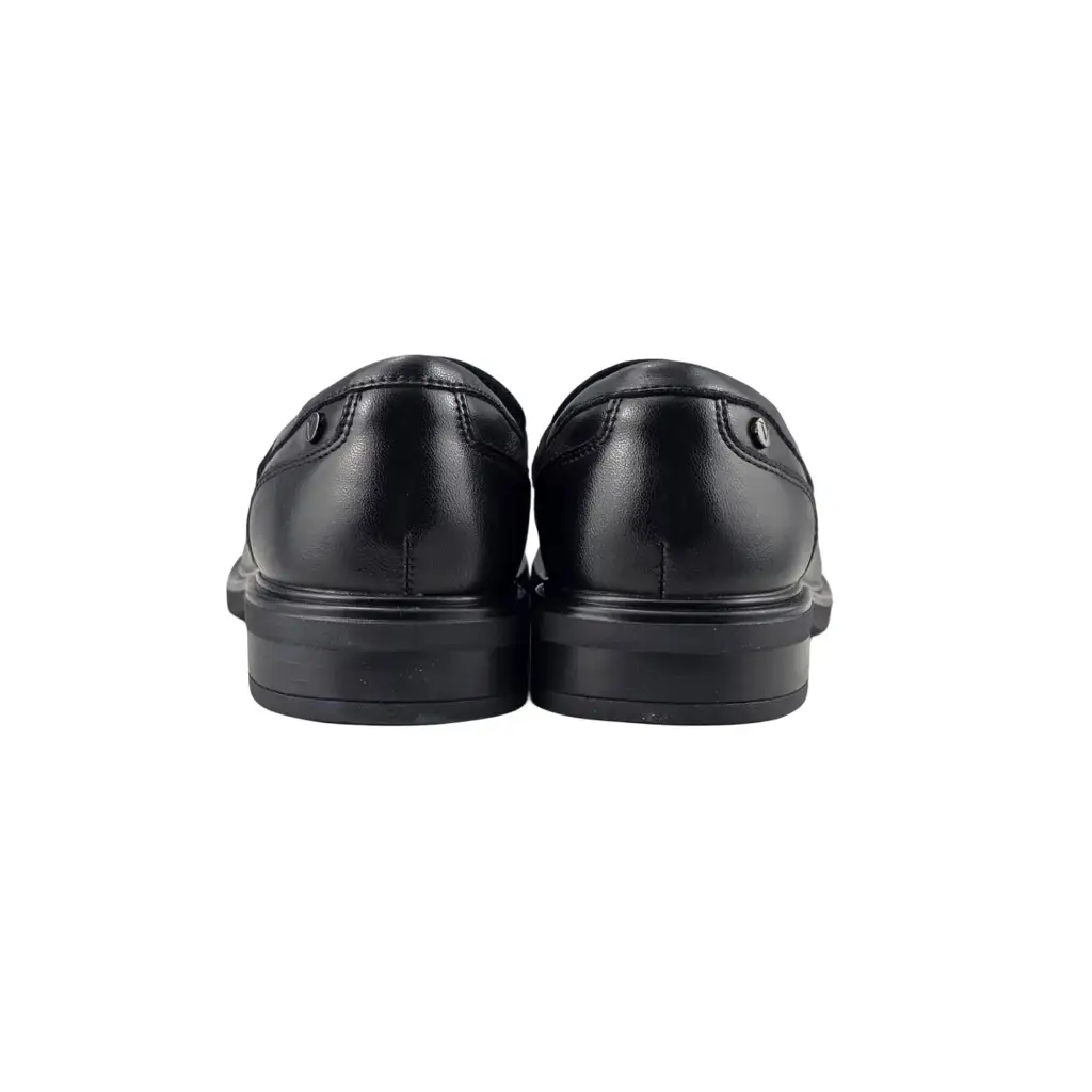 Loafersy damskie skórzane VINCEZA 133119 - miniatura 6