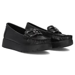 Mokasyny damskie FILIPPO DP6827 - zdjęcie 3