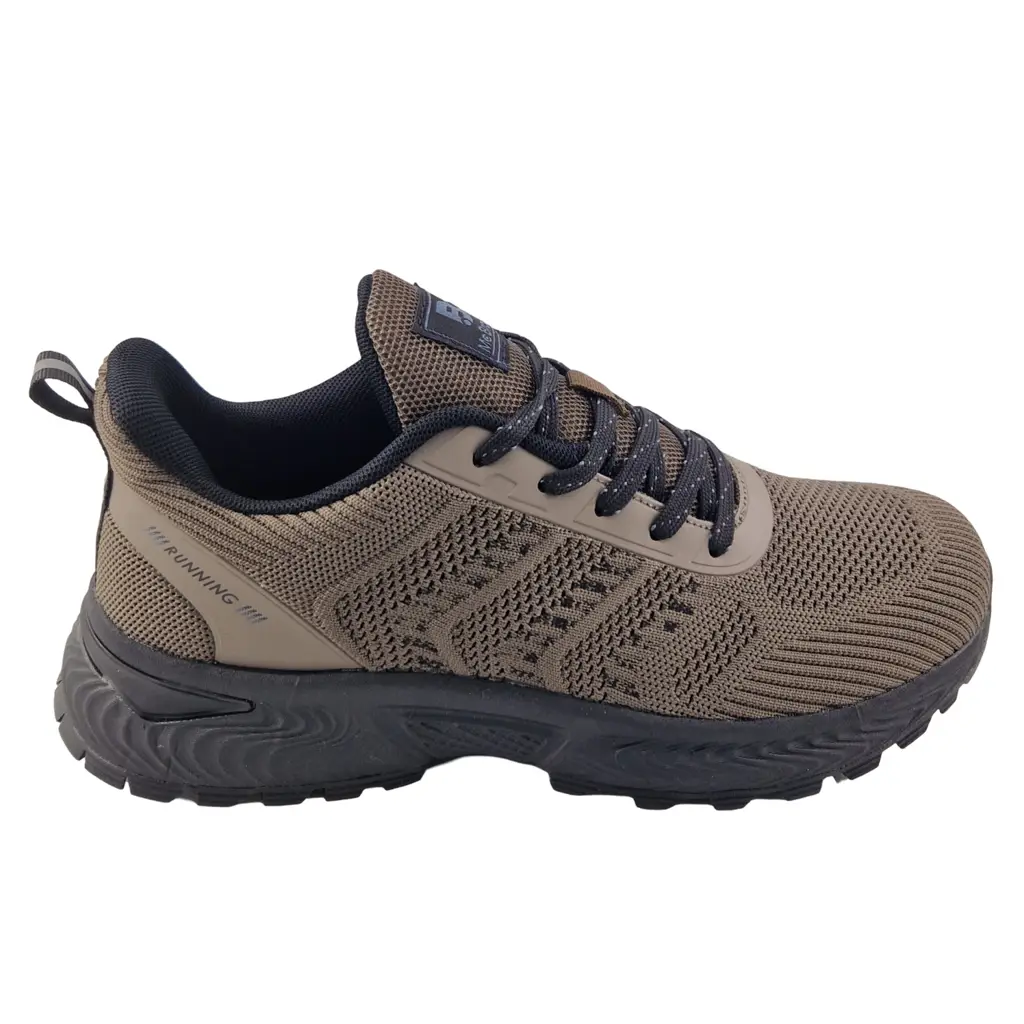 Adidasy męskie McBRAUN 8346 - miniatura 8